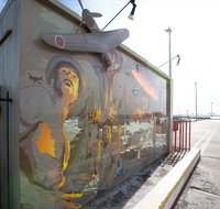 Bombing of Darwin WWII Heritage Tours - Accommodation Adelaide