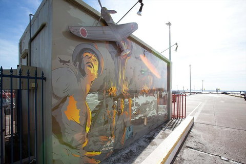Bombing Of Darwin WWII Heritage Tours - Accommodation Adelaide 0