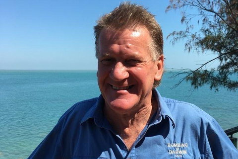 Bombing Of Darwin WWII Heritage Tours - Accommodation Adelaide 1