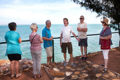 Bombing Of Darwin WWII Heritage Tours - Accommodation Adelaide 2