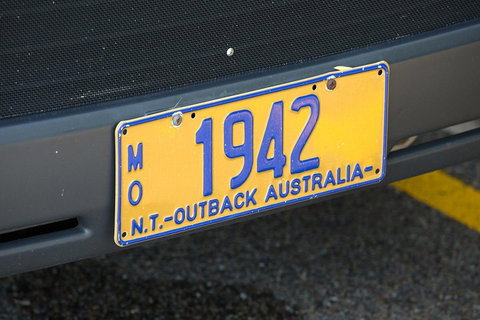 Bombing Of Darwin WWII Heritage Tours - Accommodation Adelaide 5