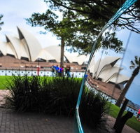 Sydney City Private Tour - Accommodation Adelaide