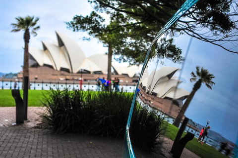 Sydney City Private Tour - Accommodation Adelaide 0