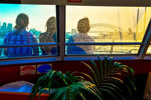 Sydney City Private Tour - Accommodation Adelaide 1