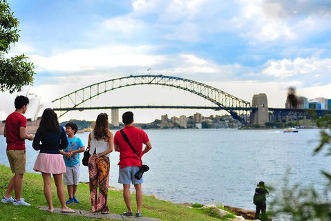 Sydney City Private Tour - Accommodation Adelaide 2