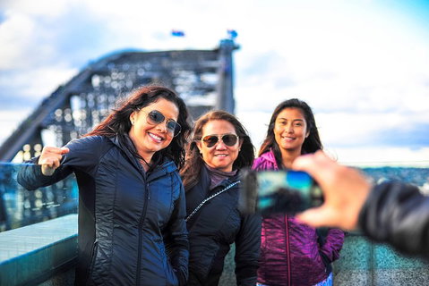 Sydney City Private Tour - Accommodation Adelaide 4