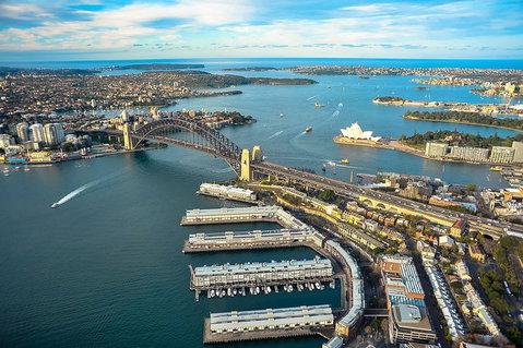 Sydney City Private Tour - Accommodation Adelaide 5