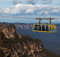 Blue Mountains Private Tour from Sydney - Accommodation Adelaide