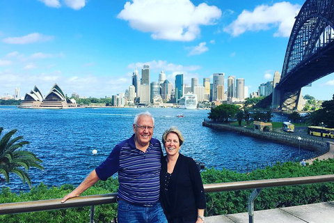 Sydney 6 Hour Private Tour - Accommodation Adelaide 1