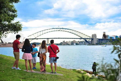 Sydney 6 Hour Private Tour - Accommodation Adelaide 3