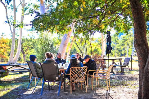 Private Blue Mountains And Winery Day-Trip From Sydney - Accommodation Adelaide 1
