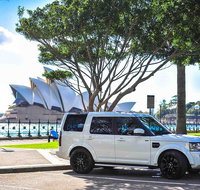 Luxury Sydney City Private Tour - Accommodation Adelaide