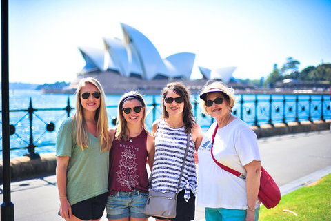 Luxury Sydney City Private Tour - Accommodation Adelaide 2