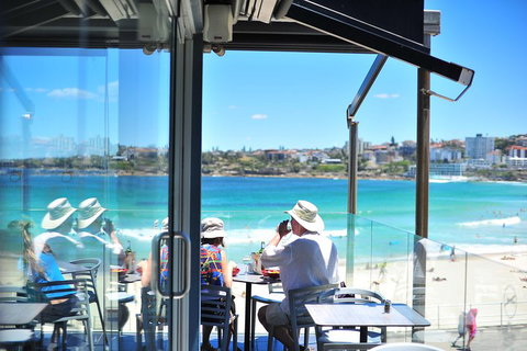 Luxury Sydney City Private Tour - Accommodation Adelaide 5