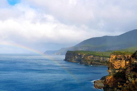 Tasmania 4 Day East Coast + Launceston - Accommodation Adelaide 3