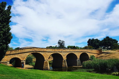 Tasmania 4 Day East Coast + Launceston - Accommodation Adelaide 4
