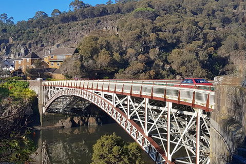 Tasmania 4 Day East Coast + Launceston - Accommodation Adelaide 5