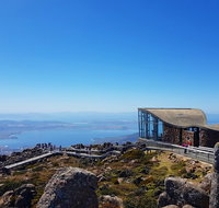 6-Day Tasmania Small-Group Guided Tour with Gourmet Food - Accommodation Adelaide