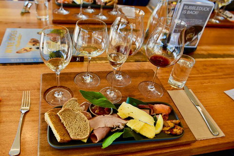 6-Day Tasmania Small-Group Guided Tour With Gourmet Food - Accommodation Adelaide 3