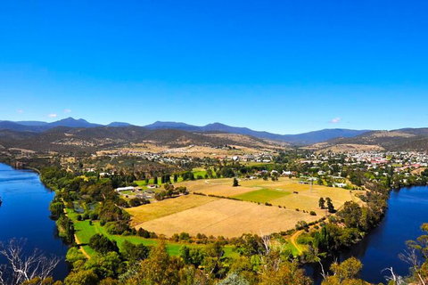 6-Day Tasmania Small-Group Guided Tour With Gourmet Food - Accommodation Adelaide 4