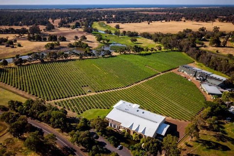 Busselton Jetty + Train Ride + Winery + Scenic Drive Full Day Tour - Accommodation Adelaide 3