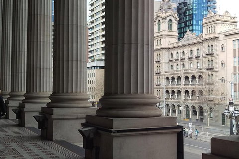 Melbourne City Private Tour - Accommodation Adelaide 2