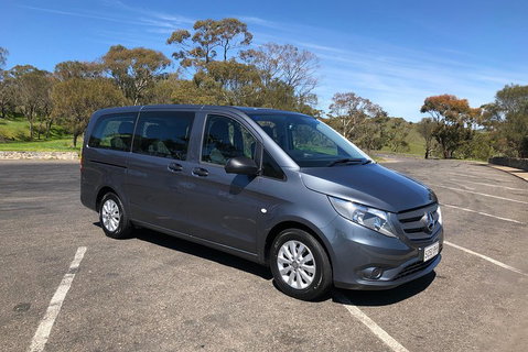 Melbourne City Private Tour - Accommodation Adelaide 3