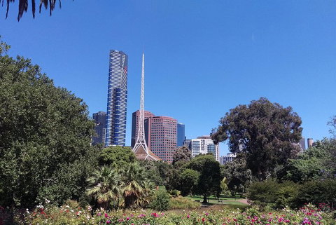 Melbourne City Private Tour - Accommodation Adelaide 5