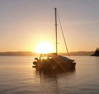 2-Night Whitsunday Islands All-Inclusive Sailing Tour from Airlie Beach - Accommodation Adelaide