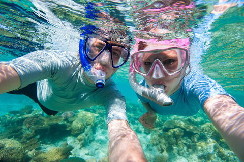 2-Night Whitsunday Islands All-Inclusive Sailing Tour From Airlie Beach - Accommodation Adelaide 2
