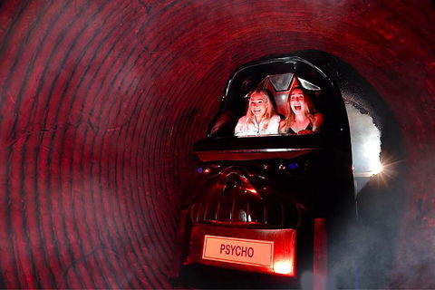 Dracula's Cabaret - Gold Coast - Accommodation Adelaide 0