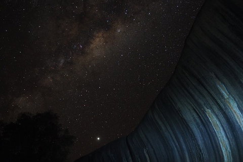 Wave Rock, Wild Flowers And Astro Photography - Accommodation Adelaide 3
