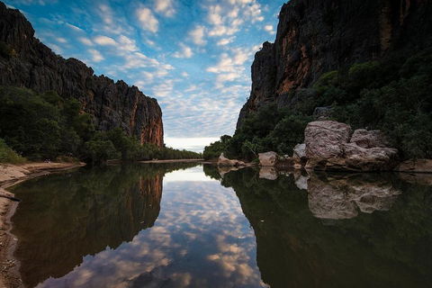 Gorgeous Gorges Tour - Windjana & Bell Gorge, Mt Hart, Cape Leveque - Accommodation Adelaide 1