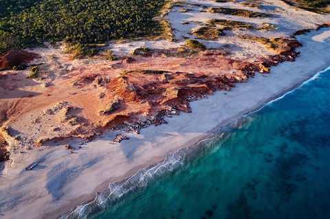 Gorgeous Gorges Tour - Windjana & Bell Gorge, Mt Hart, Cape Leveque - Accommodation Adelaide 4