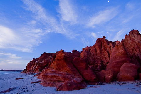 Gorgeous Gorges Tour - Windjana & Bell Gorge, Mt Hart, Cape Leveque - Accommodation Adelaide 5