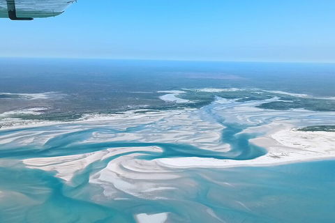 Wet Season Incredible Islands Tour - Horizontal Falls & Cygnet Bay Pearl Farm - Accommodation Adelaide 0