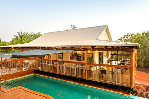 Wet Season Incredible Islands Tour - Horizontal Falls & Cygnet Bay Pearl Farm - Accommodation Adelaide 2