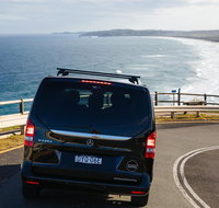 Luxury Hinterland Tour - Accommodation Adelaide