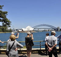 Sydney Sightseeing Bus Tours - Accommodation Adelaide