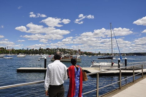 Sydney Sightseeing Bus Tours - Accommodation Adelaide 1