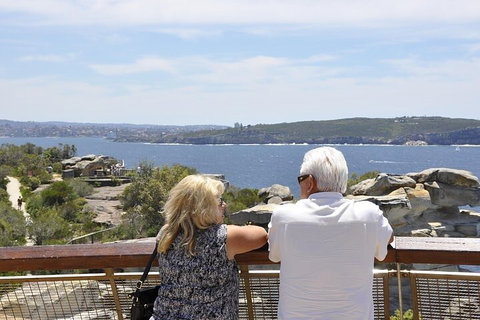 Sydney Sightseeing Bus Tours - Accommodation Adelaide 3