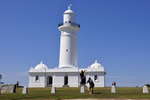 Sydney Sightseeing Bus Tours - Accommodation Adelaide 5