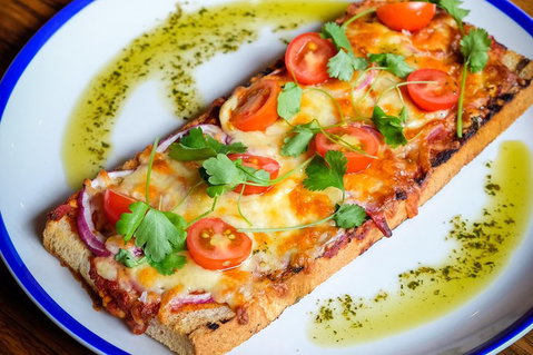 Food Tour Melbourne - St Kilda - Accommodation Adelaide 1