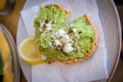 Food Tour Melbourne - St Kilda - Accommodation Adelaide 5