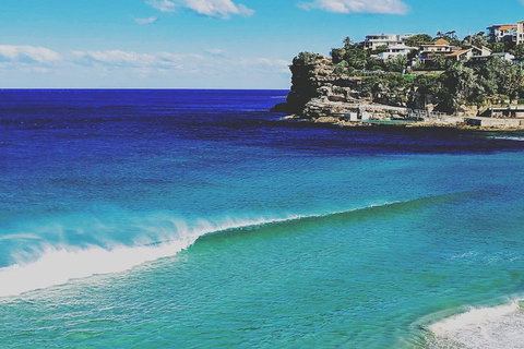 Sydney Secrets & Bondi Beach Private 4 Hr Morning With Personalised Sydney Tours - Accommodation Adelaide 1