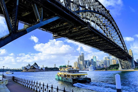 Sydney Secrets & Bondi Beach Private 4 Hr Morning With Personalised Sydney Tours - Accommodation Adelaide 3