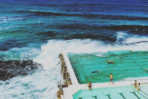 Sydney Secrets & Bondi Beach Private 4 Hr Morning With Personalised Sydney Tours - Accommodation Adelaide 4