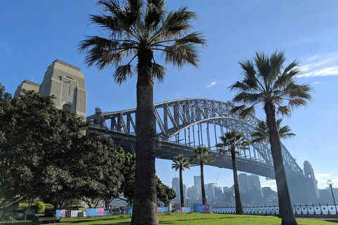 Sydney Secrets & Bondi Beach Private 4 Hr Morning With Personalised Sydney Tours - Accommodation Adelaide 5