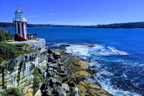 Sydney Secrets & Bondi Private 4 Hour Afternoon With 'Personalised Sydney Tours' - Accommodation Adelaide 1
