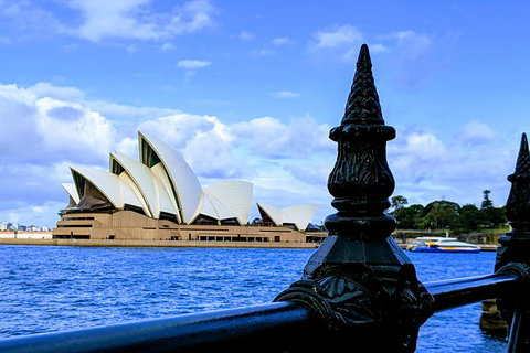 Sydney Secrets & Bondi Private 4 Hour Afternoon With 'Personalised Sydney Tours' - Accommodation Adelaide 2